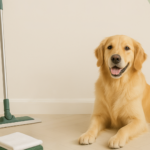 Keeping Your Pets Safe: The Best Pet-Friendly Cleaning Tips for Raleigh Homeowners