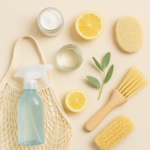 Do You Know What’s in Your Cleaning Products?